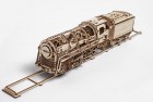 Ugears����DIY�Ȥ�Ω�ƥ��åȡԾ������ؼ֡�70012