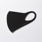 �����ʡ�LOOKA(�륫)DESIGN MASK���ͥ�������BLACK��C99D1-A048-M01T