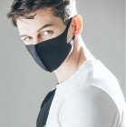 �����ʡ�<BR>LOOKA(�륫)<BR>DESIGN MASK DUAL��S������<BR>��BLACK��WHITE��<BR>C99D3-A048-S05T