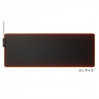 Milestone �ޥ��륹�ȡ���COUGAR RGB��� �����٥ޥ����ѥå�COUGAR NEON��XL��CGR-NEON MOUSE PAD X