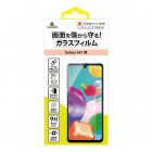 CoralloNU GLASS for Galaxy A41for Galaxy A41��Clear��CR_A41SPBGNG_CL