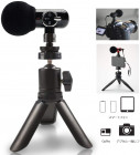 ALFOTOQ mic KITandroid, Ios�ԥ֥�å���Qmic-KIT/BK