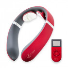 La Luna ��롼�ʥͥå��ޥå������㡼��RED��HN-R0211LA-RED