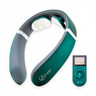 La Luna ��롼�ʥͥå��ޥå������㡼��GREEN��HN-R0211LA-GRN