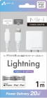 AIR-J �������������УĽ��Ŵ��CtoLightning�����֥�1m MAJ-PDLC1M