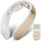 La Luna ��롼�ʥͥå��ޥå������㡼��GOLD��HN-R0211LA-GLD