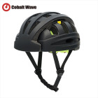 CobaltWave ���Х�ȥ������ּ�ž�����ޤ���ߥإ��åȥإ��å� ������55-59cmFT-888A-BK