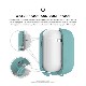 elago ���饴<BR>AirPods WaterProof Case <BR>for AirPods<BR>��Coral Blue��<BR>EL_APDCSSCWC_CB