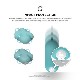 elago ���饴<BR>AirPods WaterProof Case <BR>for AirPods<BR>��Coral Blue��<BR>EL_APDCSSCWC_CB