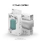 elago ���饴<BR>AirPods WaterProof Case <BR>for AirPods<BR>��Coral Blue��<BR>EL_APDCSSCWC_CB