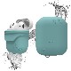 elago ���饴<BR>AirPods WaterProof Case <BR>for AirPods<BR>��Coral Blue��<BR>EL_APDCSSCWC_CB
