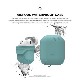 elago ���饴<BR>AirPods WaterProof Case <BR>for AirPods<BR>��Coral Blue��<BR>EL_APDCSSCWC_CB