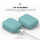 elago ���饴<BR>AirPods WaterProof Case <BR>for AirPods<BR>��Coral Blue��<BR>EL_APDCSSCWC_CB