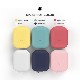 elago ���饴<BR>AirPods WaterProof Case <BR>for AirPods<BR>��Creamy Yellow��<BR>EL_APDCSSCWC_CY
