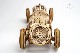 Ugears<BR>����DIY�Ȥ�Ω�ƥ��å�<BR>��U-9�����ɥץ�å���������<BR>70044