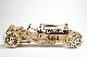 Ugears<BR>����DIY�Ȥ�Ω�ƥ��å�<BR>��U-9�����ɥץ�å���������<BR>70044