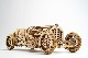 Ugears<BR>����DIY�Ȥ�Ω�ƥ��å�<BR>��U-9�����ɥץ�å���������<BR>70044
