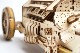 Ugears<BR>����DIY�Ȥ�Ω�ƥ��å�<BR>��U-9�����ɥץ�å���������<BR>70044
