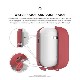 elago ���饴<BR>AirPods WaterProof Case <BR>for AirPods<BR>��Italian Rose��<BR>EL_APDCSSCWC_IR