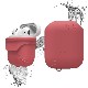 elago ���饴<BR>AirPods WaterProof Case <BR>for AirPods<BR>��Italian Rose��<BR>EL_APDCSSCWC_IR