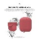 elago ���饴<BR>AirPods WaterProof Case <BR>for AirPods<BR>��Italian Rose��<BR>EL_APDCSSCWC_IR