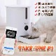 �ƥ������ƥ��Υ�����<BR>Take-One<BR> P1�ڥåȼ�ư��´�<BR>��WHITE��<BR>P1