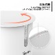 �ƥ������ƥ��Υ�����<BR>Take-One<BR> P1�ڥåȼ�ư��´�<BR>��WHITE��<BR>P1