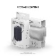 elago ���饴<BR>AirPods WaterProof Case <BR>for AirPods<BR>��Jean Indigo��<BR>EL_APDCSSCWC_JI