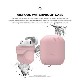 elago ���饴<BR>AirPods WaterProof Case <BR>for AirPods<BR>��Lovely Pink��<BR>EL_APDCSSCWC_PK