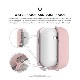 elago ���饴<BR>AirPods WaterProof Case <BR>for AirPods<BR>��Lovely Pink��<BR>EL_APDCSSCWC_PK
