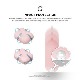 elago ���饴<BR>AirPods WaterProof Case <BR>for AirPods<BR>��Lovely Pink��<BR>EL_APDCSSCWC_PK