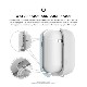 elago ���饴<BR>AirPods WaterProof Case <BR>for AirPods<BR>��White��<BR>EL_APDCSSCWC_WH