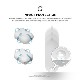 elago ���饴<BR>AirPods WaterProof Case <BR>for AirPods<BR>��White��<BR>EL_APDCSSCWC_WH