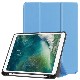 aglow design<BR>ApplePencil��Ǽ�դ�������<BR>for iPad 9.7<BR>2018/2017ǯ��ǥ��б�<BR>�ԥ饤�ȥ֥롼��<BR>IQ-IP2018-LBL