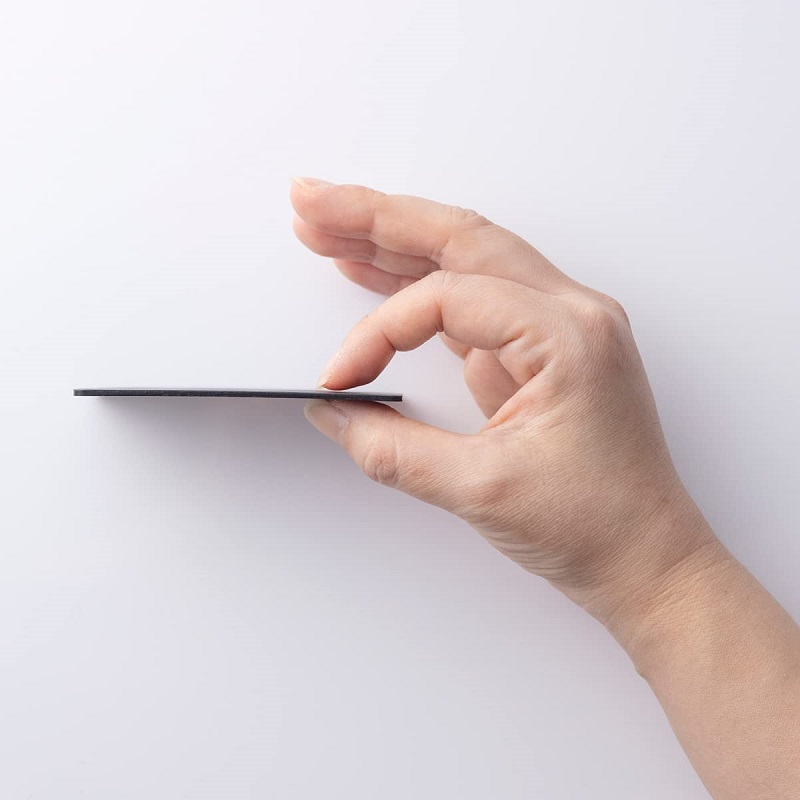 MAMORIO<BR>�����ɷ�˺��ʪ�ɻߥǥХ���<BR>MAMORIO CARD<BR>��Black��<BR>R-MAMD-001-BK
