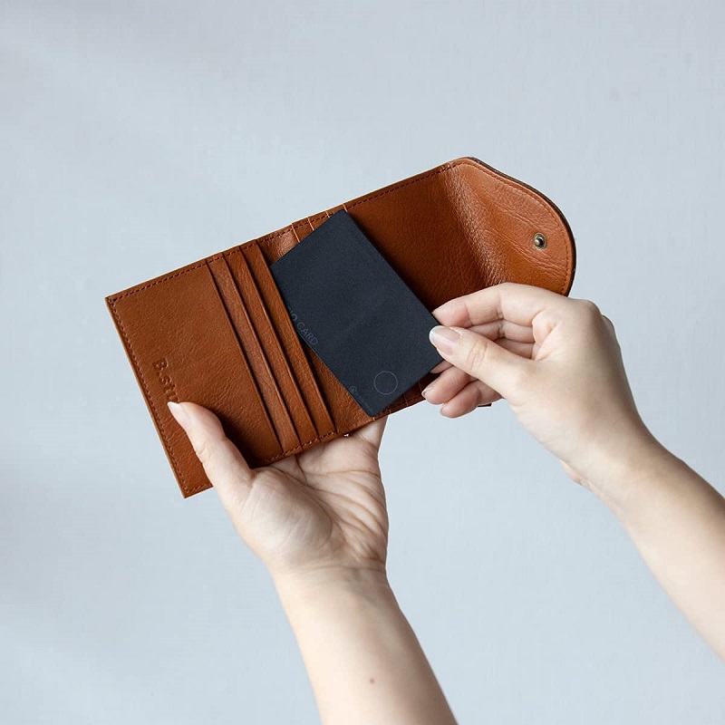 MAMORIO<BR>�����ɷ�˺��ʪ�ɻߥǥХ���<BR>MAMORIO CARD<BR>��Black��<BR>R-MAMD-001-BK