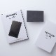 MAMORIO<BR>�����ɷ�˺��ʪ�ɻߥǥХ���<BR>MAMORIO CARD<BR>��Black��<BR>R-MAMD-001-BK