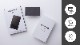 MAMORIO<BR>�����ɷ�˺��ʪ�ɻߥǥХ���<BR>MAMORIO CARD<BR>��Black��<BR>R-MAMD-001-BK