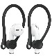 elago ���饴<BR>Ear Hook<BR>for AirPods<BR>��Black��<BR>EL_APDCSTPEH_BK