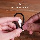 elago ���饴<BR>Ear Hook<BR>for AirPods<BR>��Black��<BR>EL_APDCSTPEH_BK
