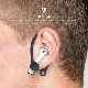 elago ���饴<BR>Ear Hook<BR>for AirPods<BR>��Jean Indigo��<BR>EL_APDCSTPEH_JI