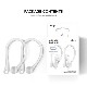 elago ���饴<BR>Ear Hook<BR>for AirPods<BR>��Nightglow Blue��<BR>EL_APDCSTPEH_NB