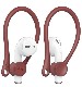 elago ���饴<BR>Ear Hook<BR>for AirPods<BR>��Red��<BR>EL_APDCSTPEH_RD