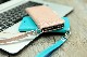 Corallo<BR>Nu for iPhone6/iPhone6s/iPhone7/iPhone8<BR>��Blue+Navy��<BR>CR_I47CSPLNU_BN