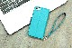 Corallo<BR>Nu for iPhone6/iPhone6s/iPhone7/iPhone8<BR>��Blue+Navy��<BR>CR_I47CSPLNU_BN