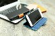 Corallo<BR>Nu for iPhone6/iPhone6s/iPhone7/iPhone8<BR>��Blue+Navy��<BR>CR_I47CSPLNU_BN