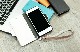 Corallo<BR>Nu for iPhone6/iPhone6s/iPhone7/iPhone8<BR>��Blue+Navy��<BR>CR_I47CSPLNU_BN