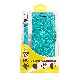 Corallo<BR>Nu for iPhone6/iPhone6s/iPhone7/iPhone8<BR>��Blue+Navy��<BR>CR_I47CSPLNU_BN