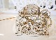 Ugears<BR>����DIY�Ȥ�Ω�ƥ��å�<BR>�ԥ���������<BR>70002