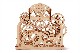 Ugears<BR>����DIY�Ȥ�Ω�ƥ��å�<BR>�ԥ���������<BR>70002